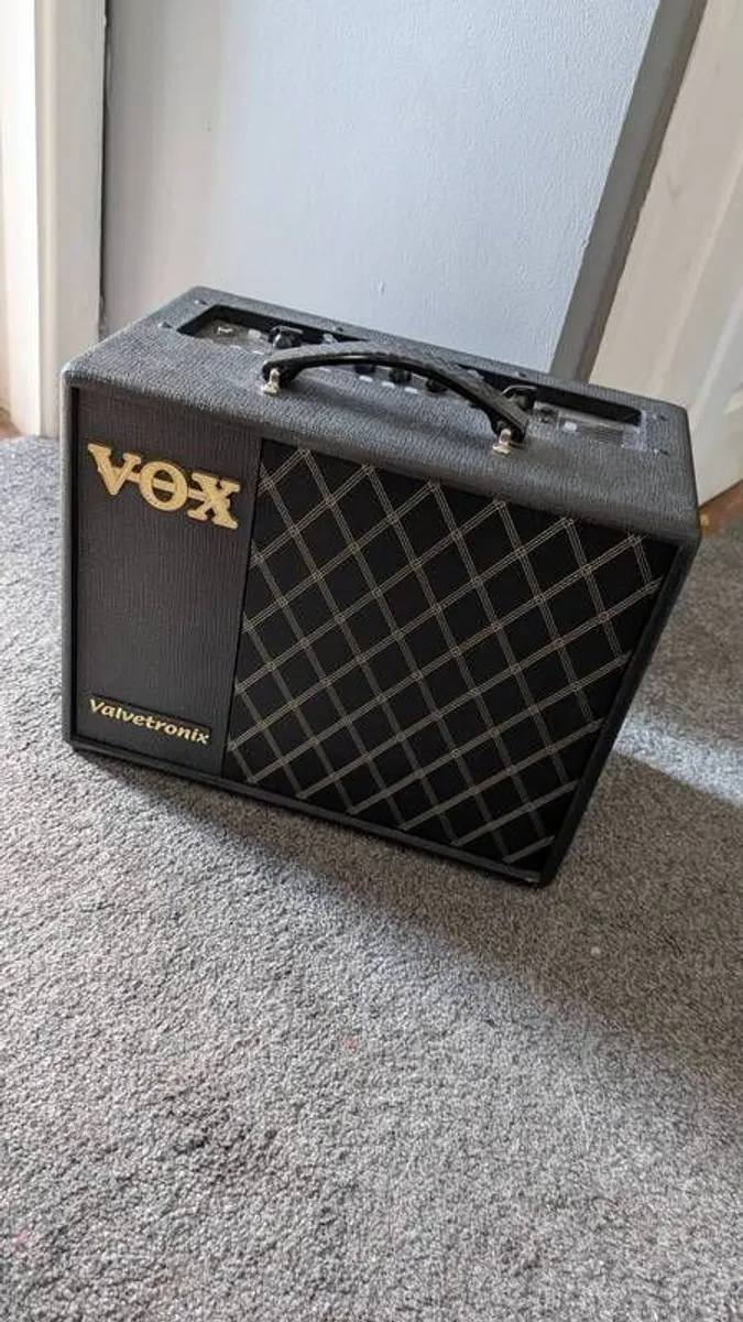 Vox Vt20x - Image 1