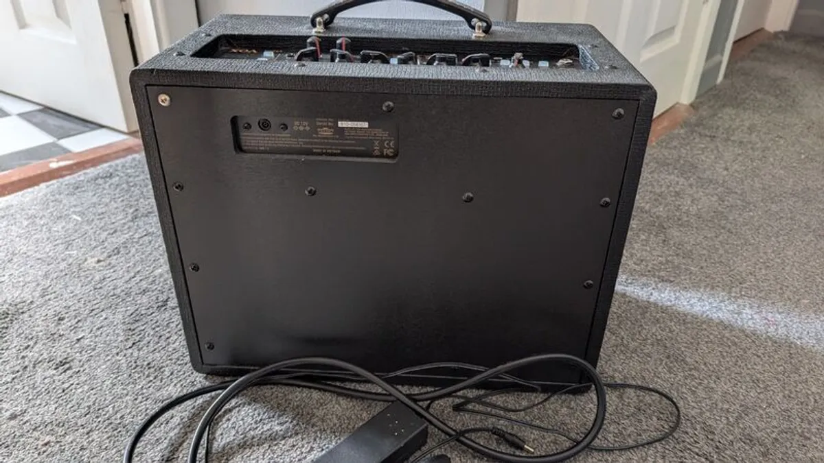 Vox Vt20x - Image 3