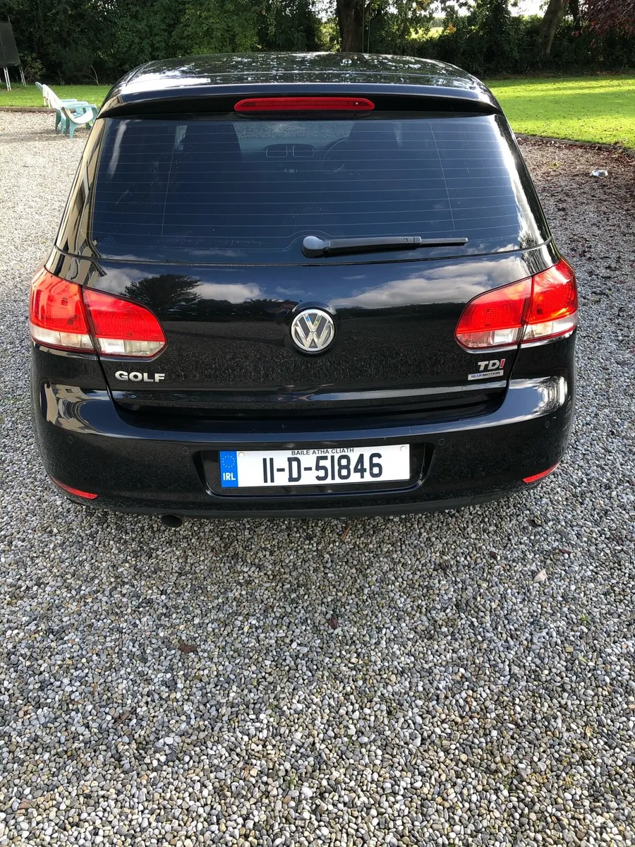 Volkswagen Golf - Image 3