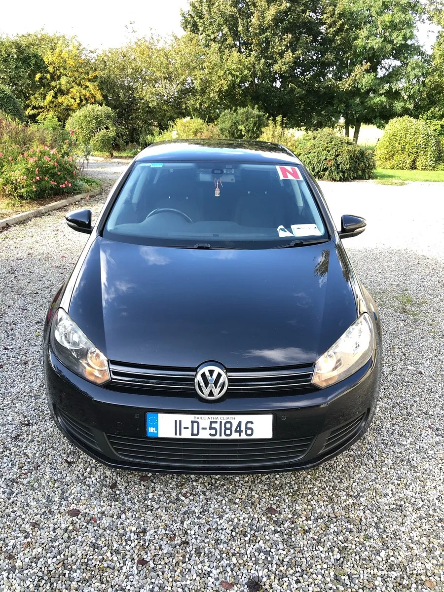 Volkswagen Golf - Image 4