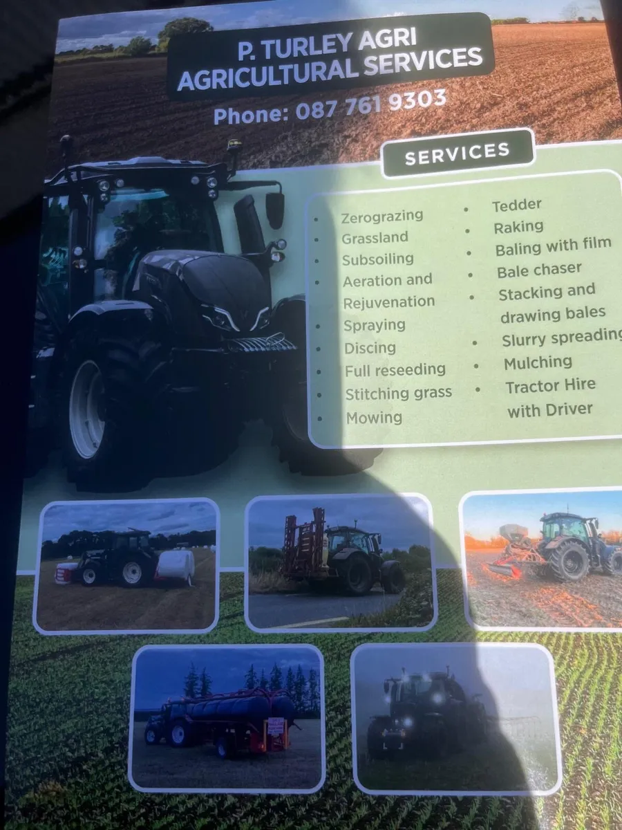 Bale haulage - Image 3