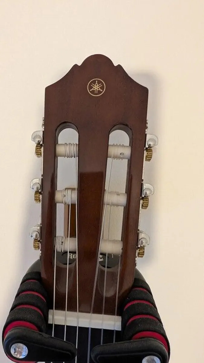 Yamaha CX40 - Image 3