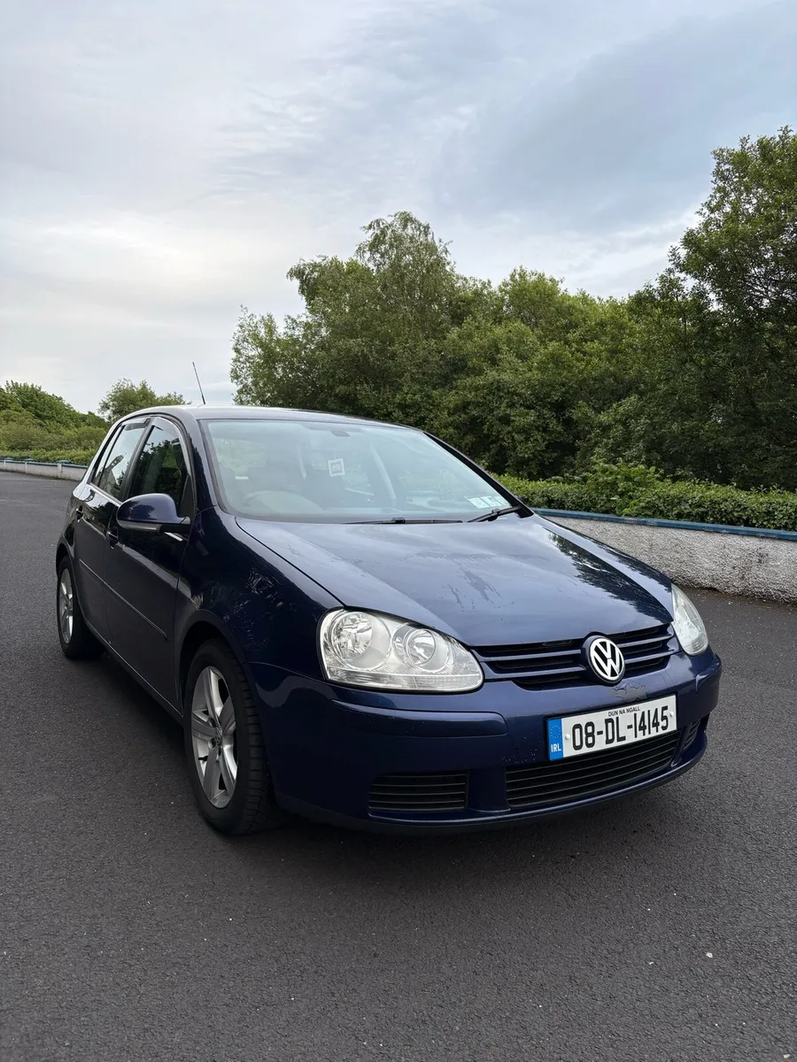 Volkswagen Golf - Image 1