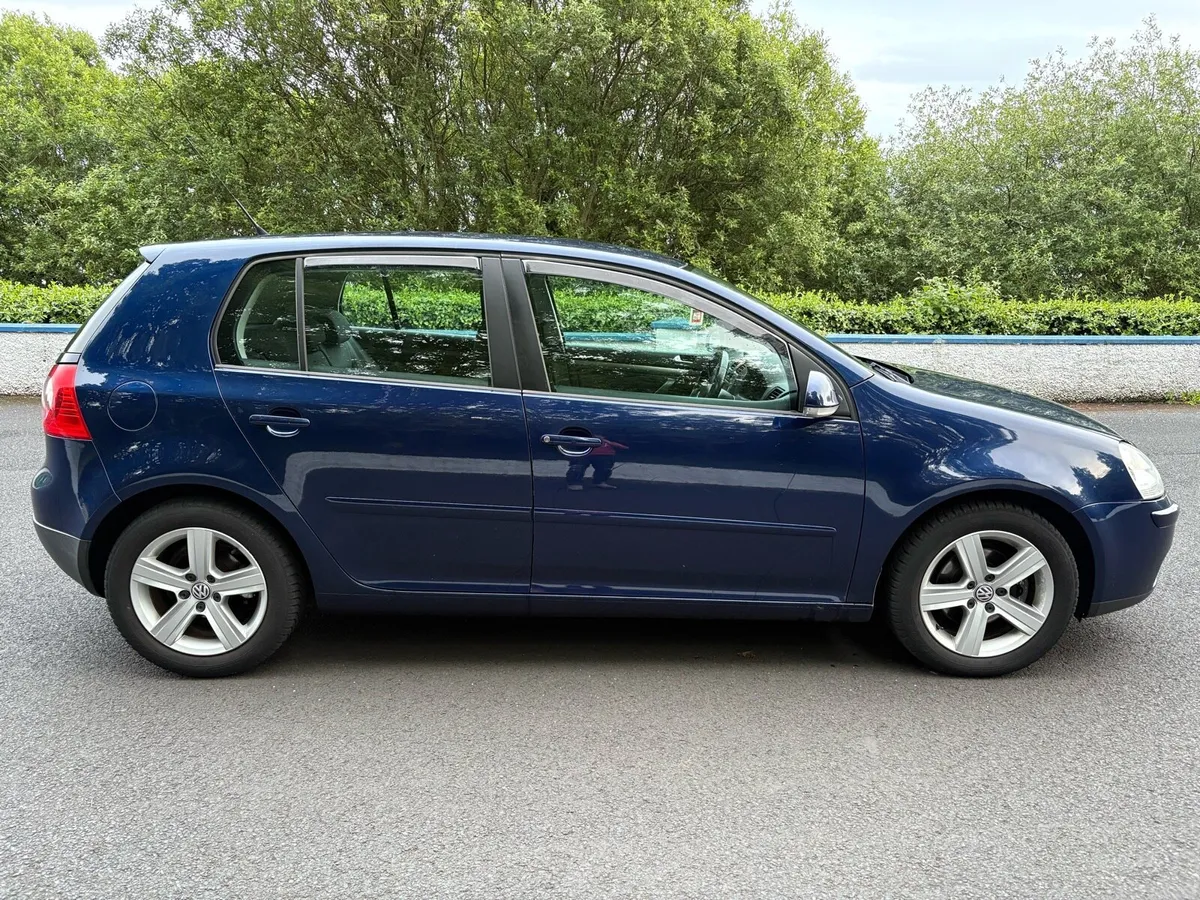 Volkswagen Golf - Image 2