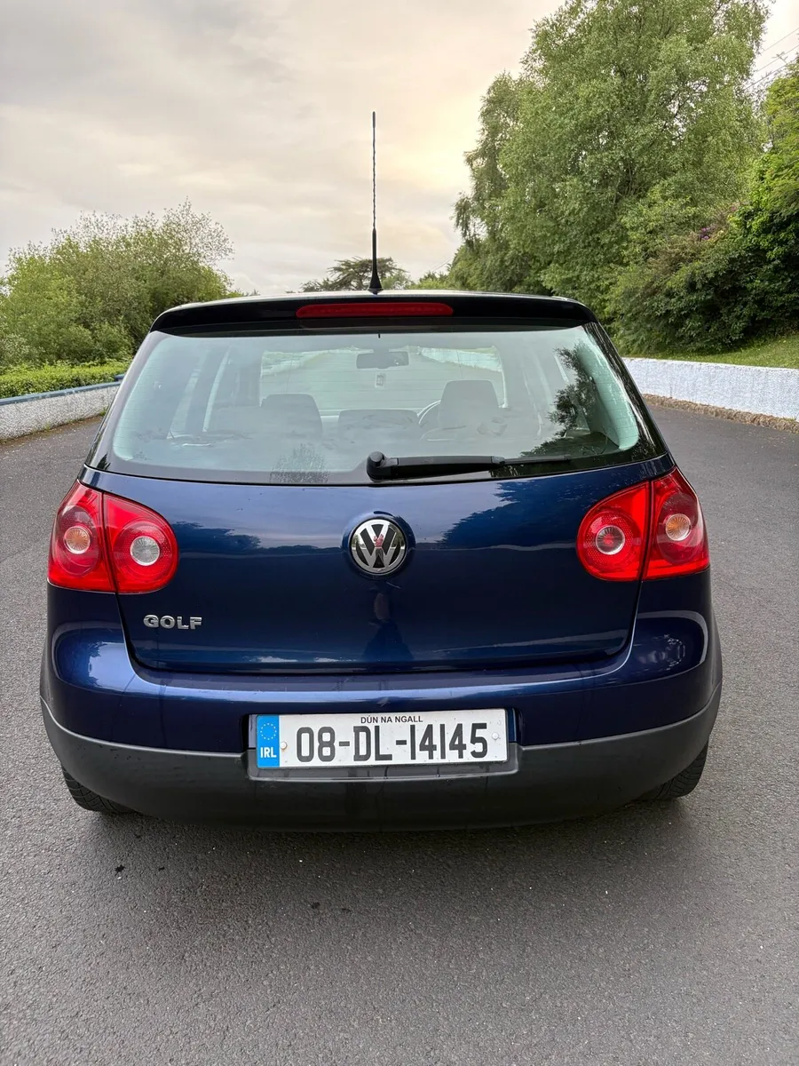 Volkswagen Golf - Image 3