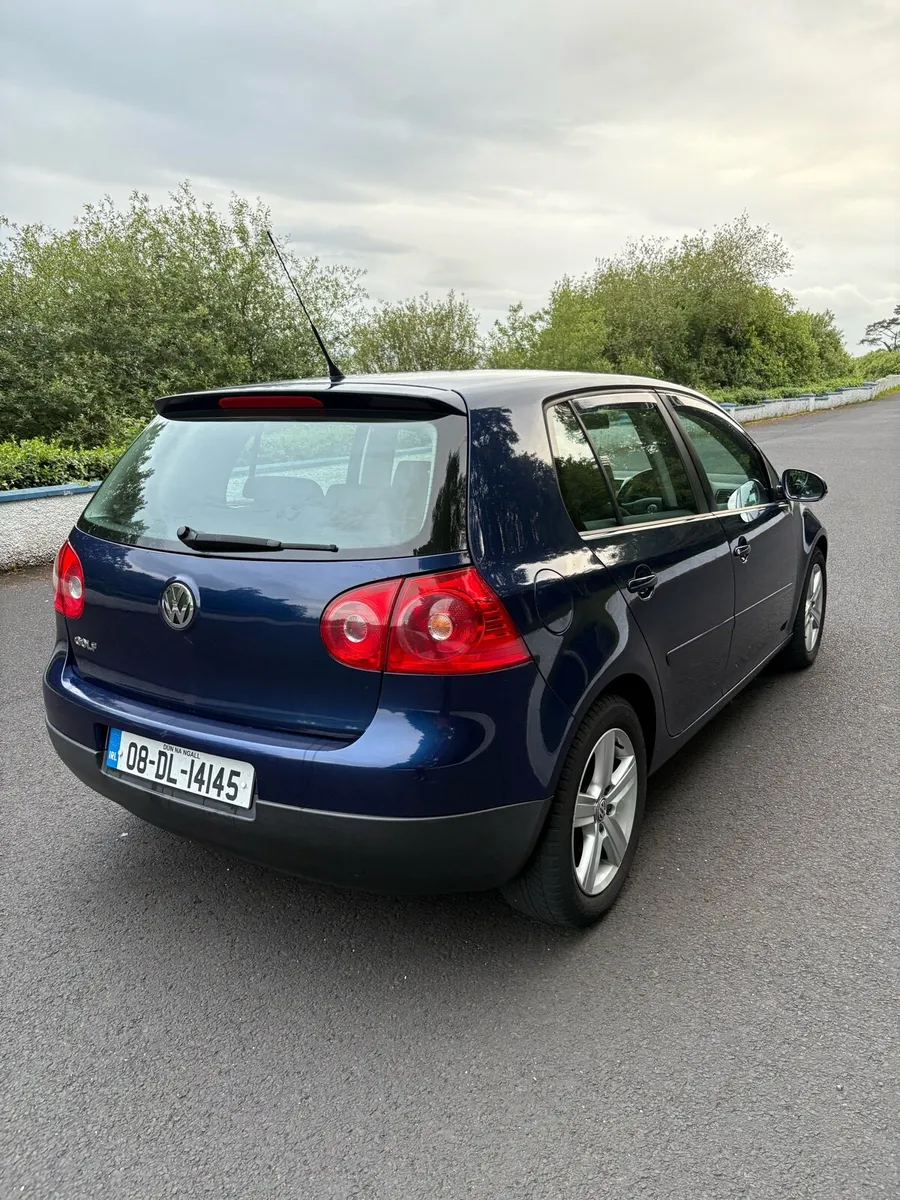 Volkswagen Golf - Image 4