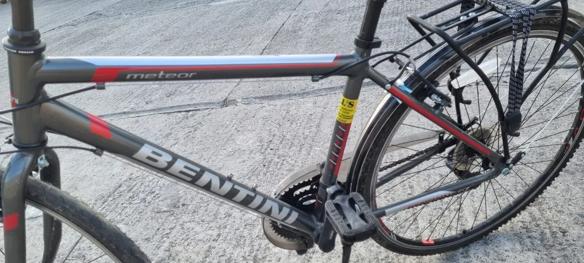 Bentini adults bikes - Image 4