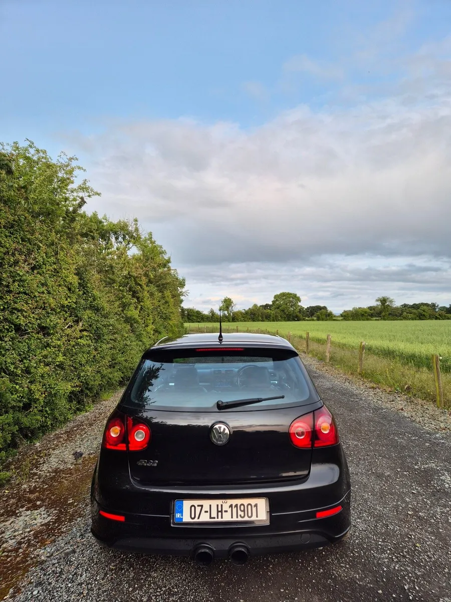 Mk5 golf r32 van - Image 3