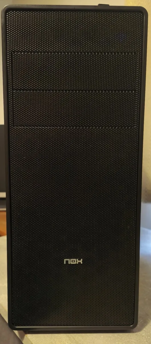 Mid Tower gaming PC - Image 2
