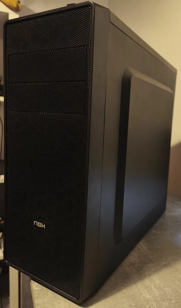 Mid Tower gaming PC - Image 3