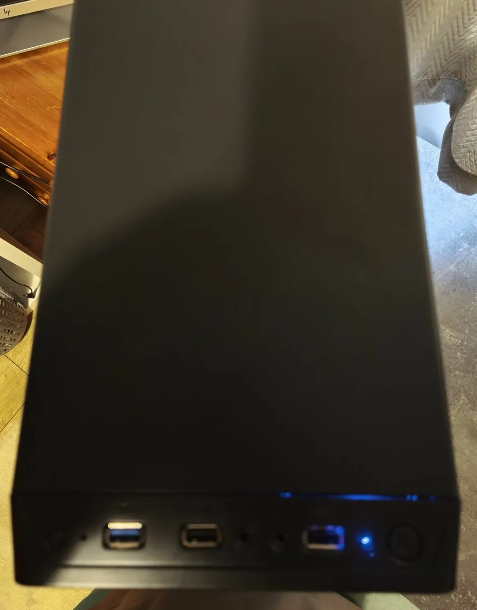 Mid Tower gaming PC - Image 4