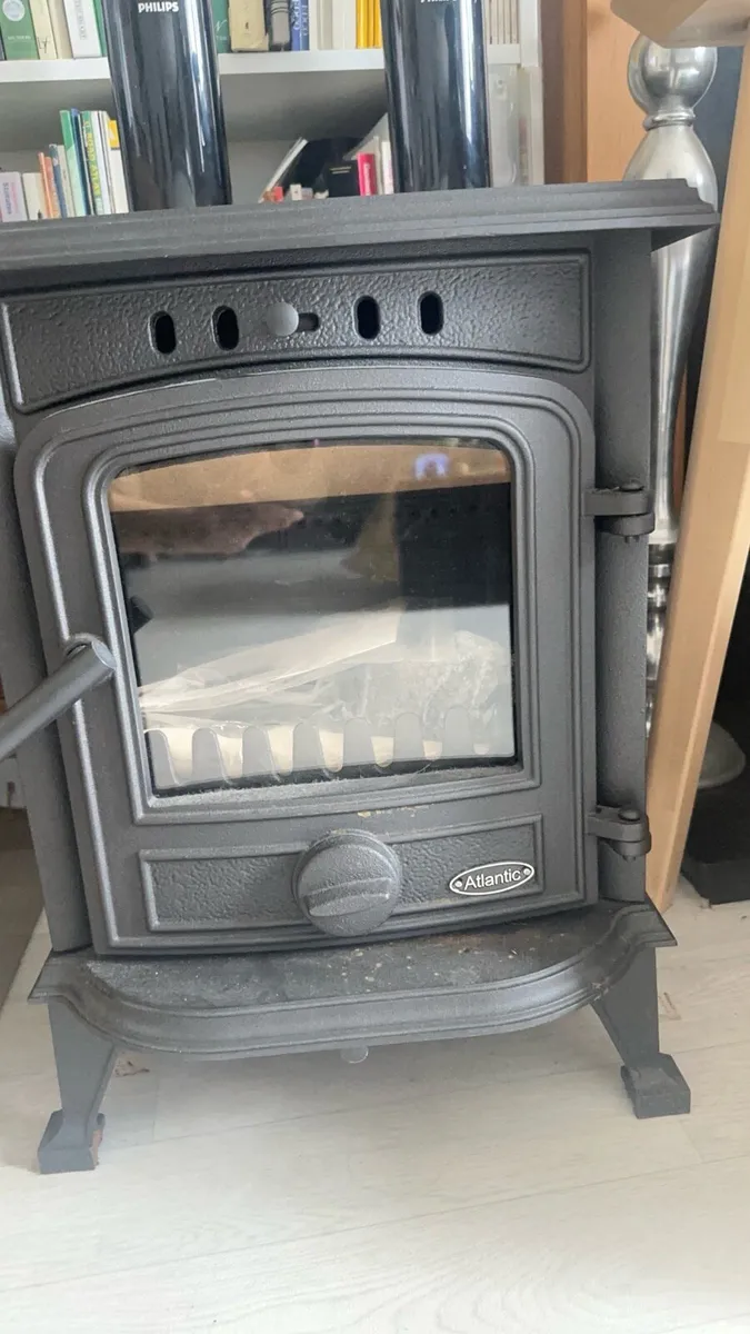 Stove - Image 2