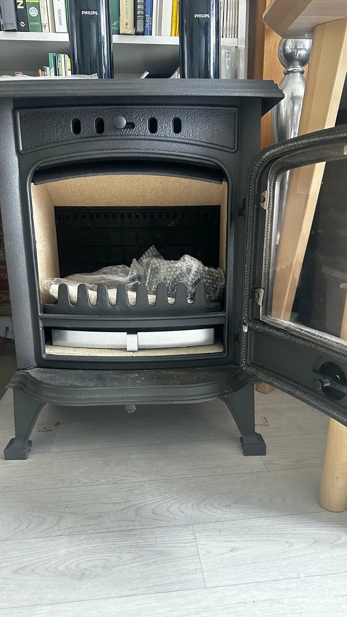Stove - Image 3