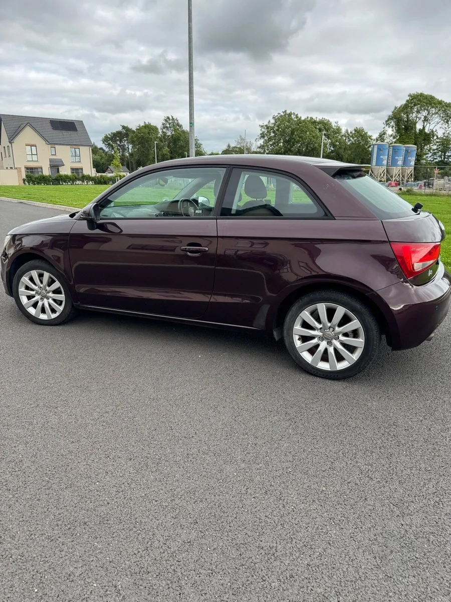 Audi A1 **LOW MILEAGE** 2013 - Image 3
