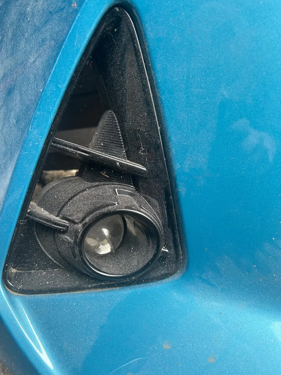 Hyundai i20 2025 Car parts - Image 3
