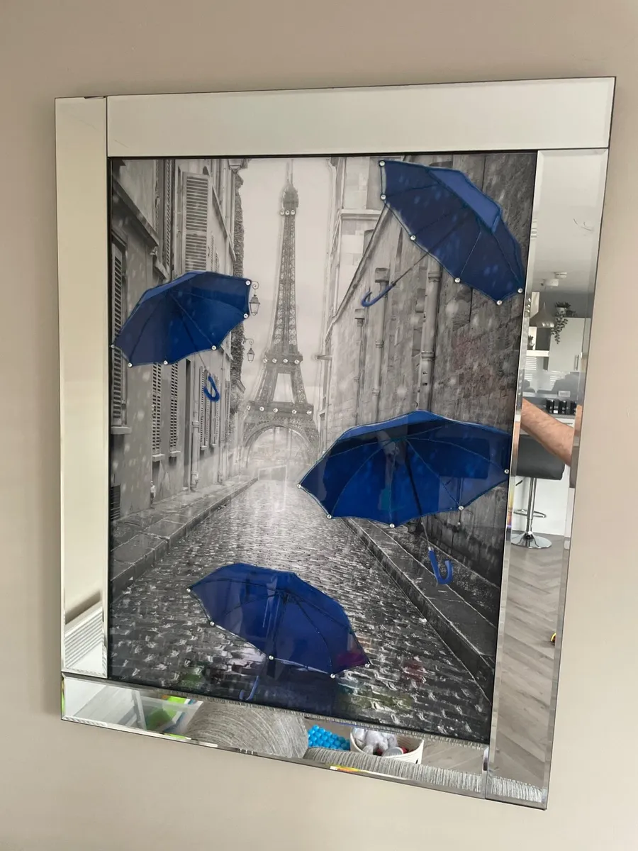 Wall picture - Image 1