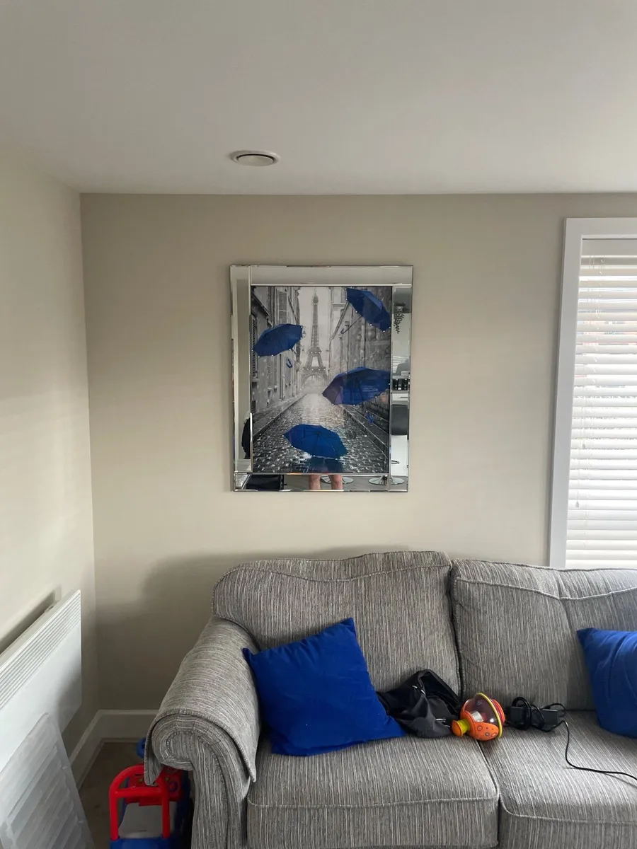 Wall picture - Image 2