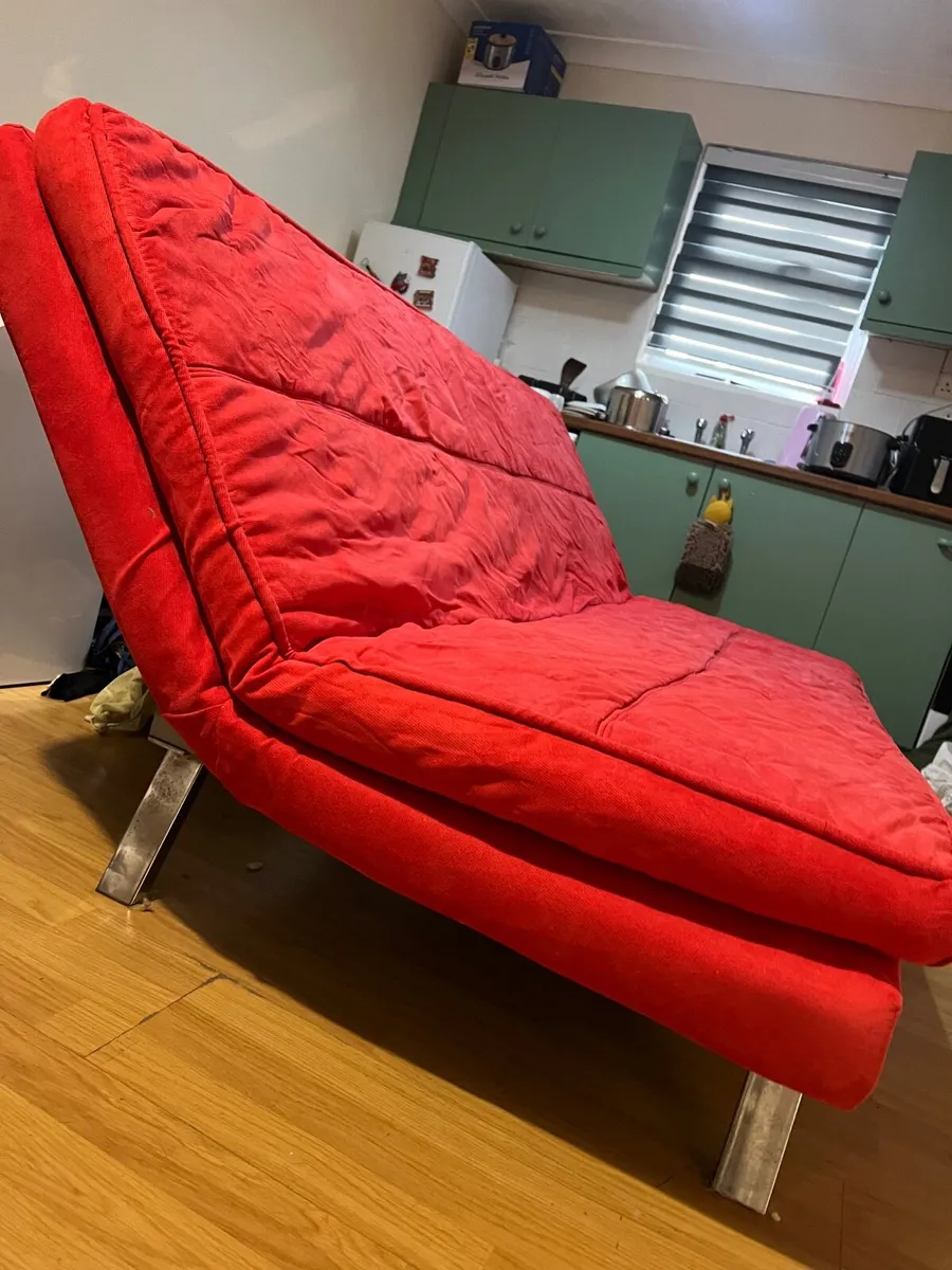 FREE Couch - Image 1