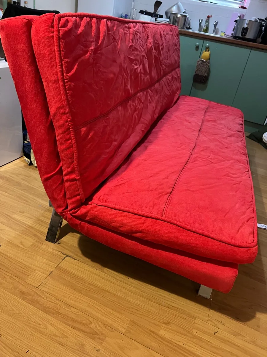 FREE Couch - Image 2