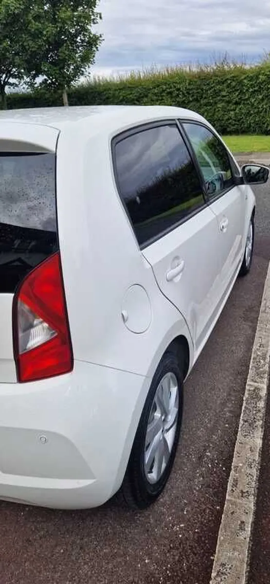 2015 Seat Mii - Image 3