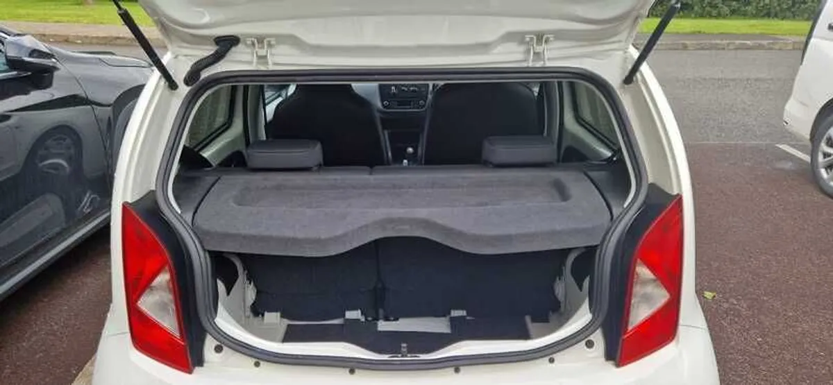 2015 Seat Mii - Image 4