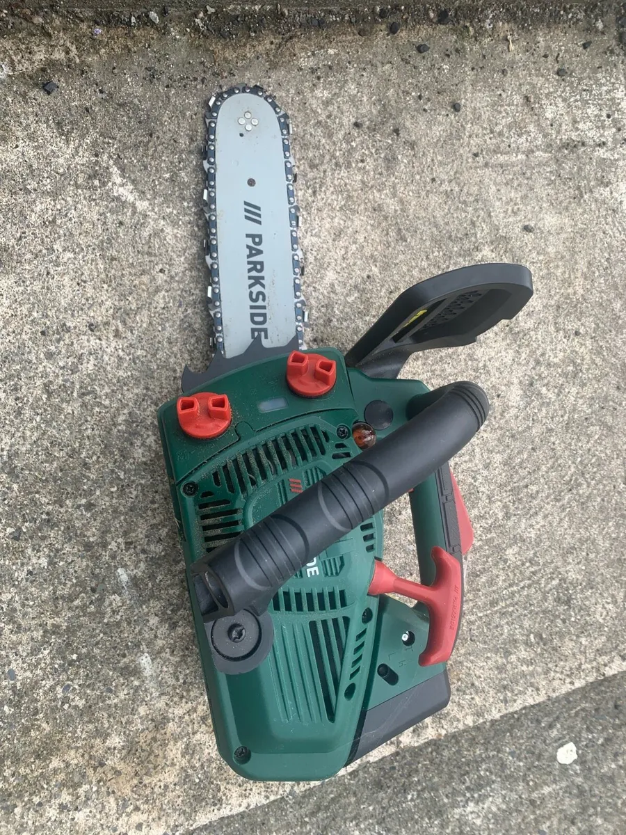 Chainsaw Mini - Image 2
