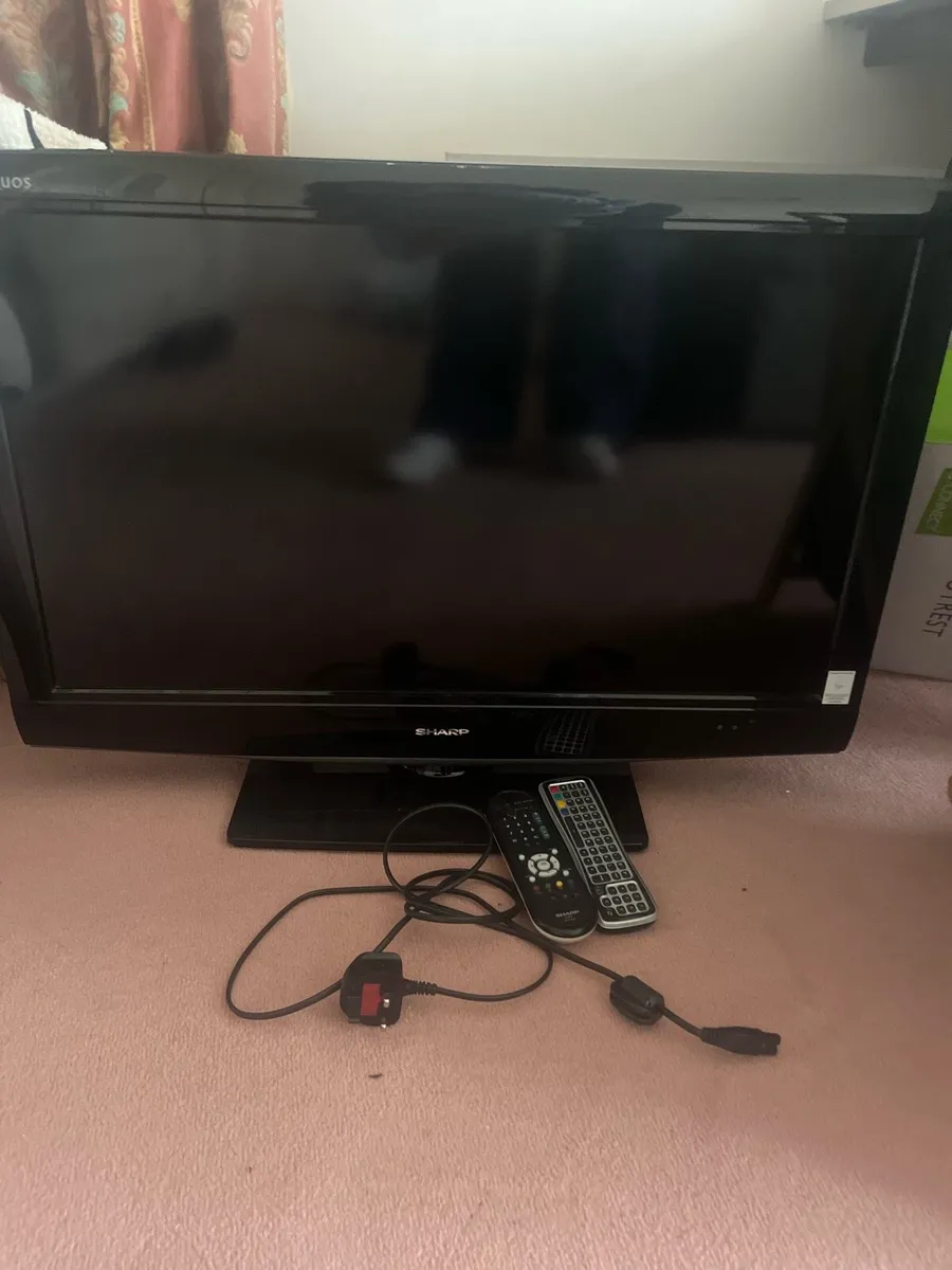 Tv - Image 1