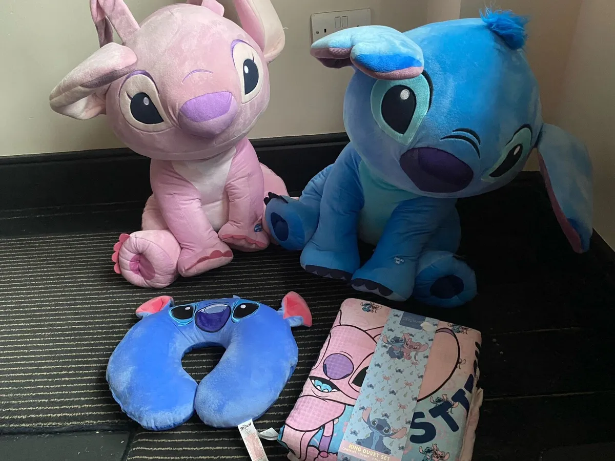 Lilo & Stitch