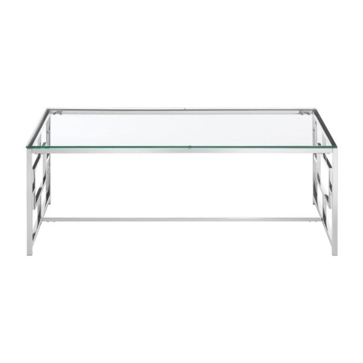 Almost New Coffee Table - Image 1