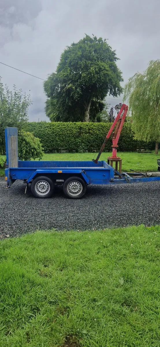 Trailer
