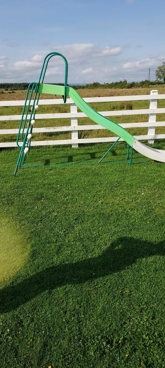 10ft Slide for sale 0866090418 - Image 2
