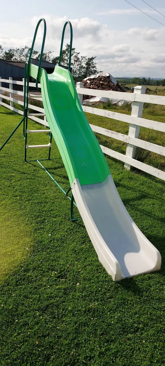 10ft Slide for sale 0866090418 - Image 3