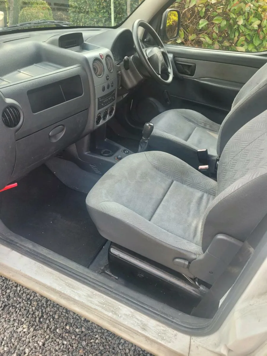 Citroen berlingo - Image 3