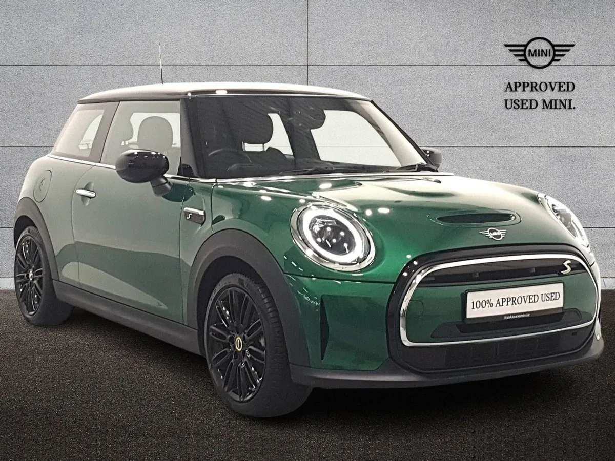 MINI HATCH Electric Level 2 - Image 1