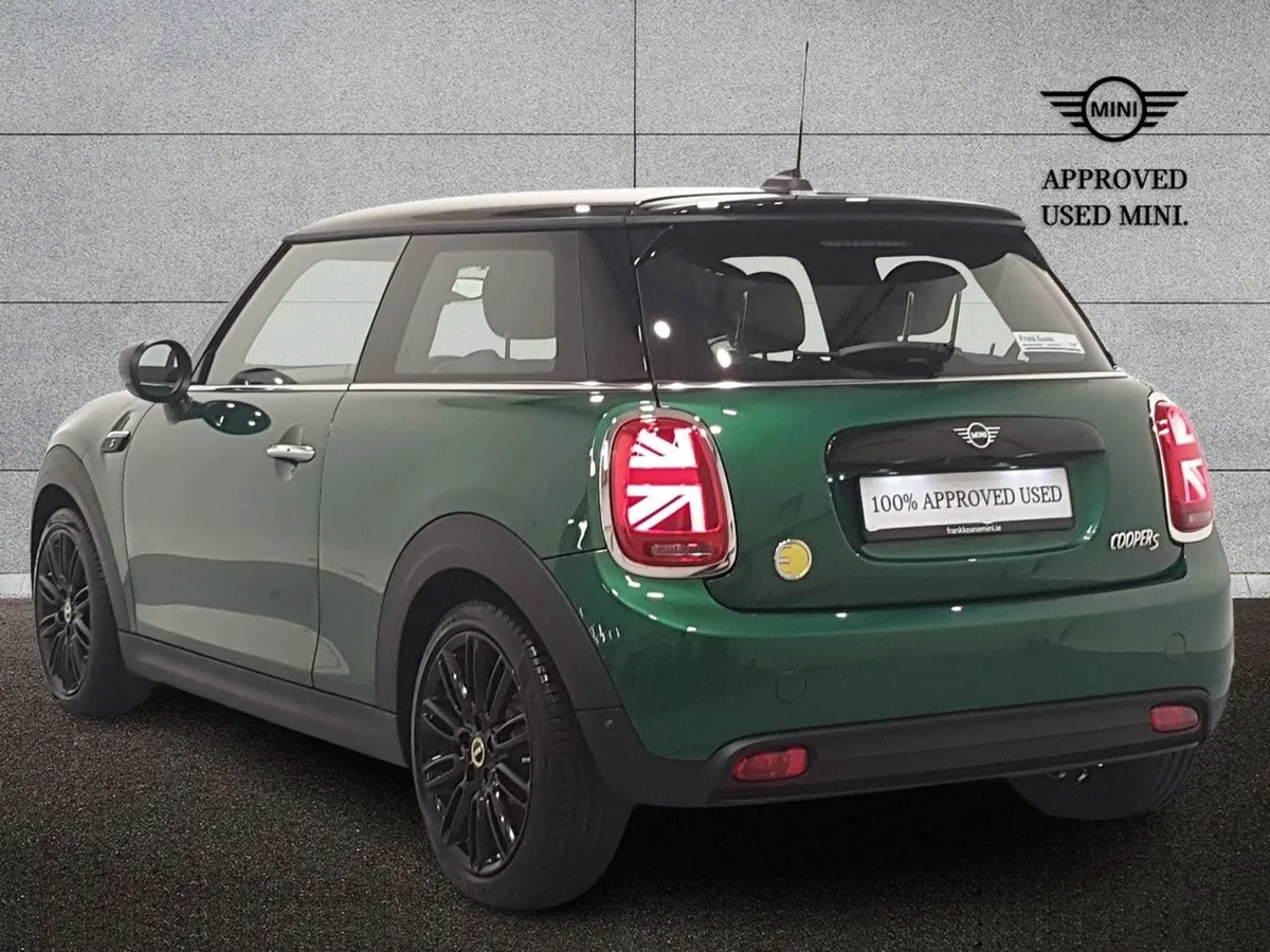 MINI HATCH Electric Level 2 - Image 3
