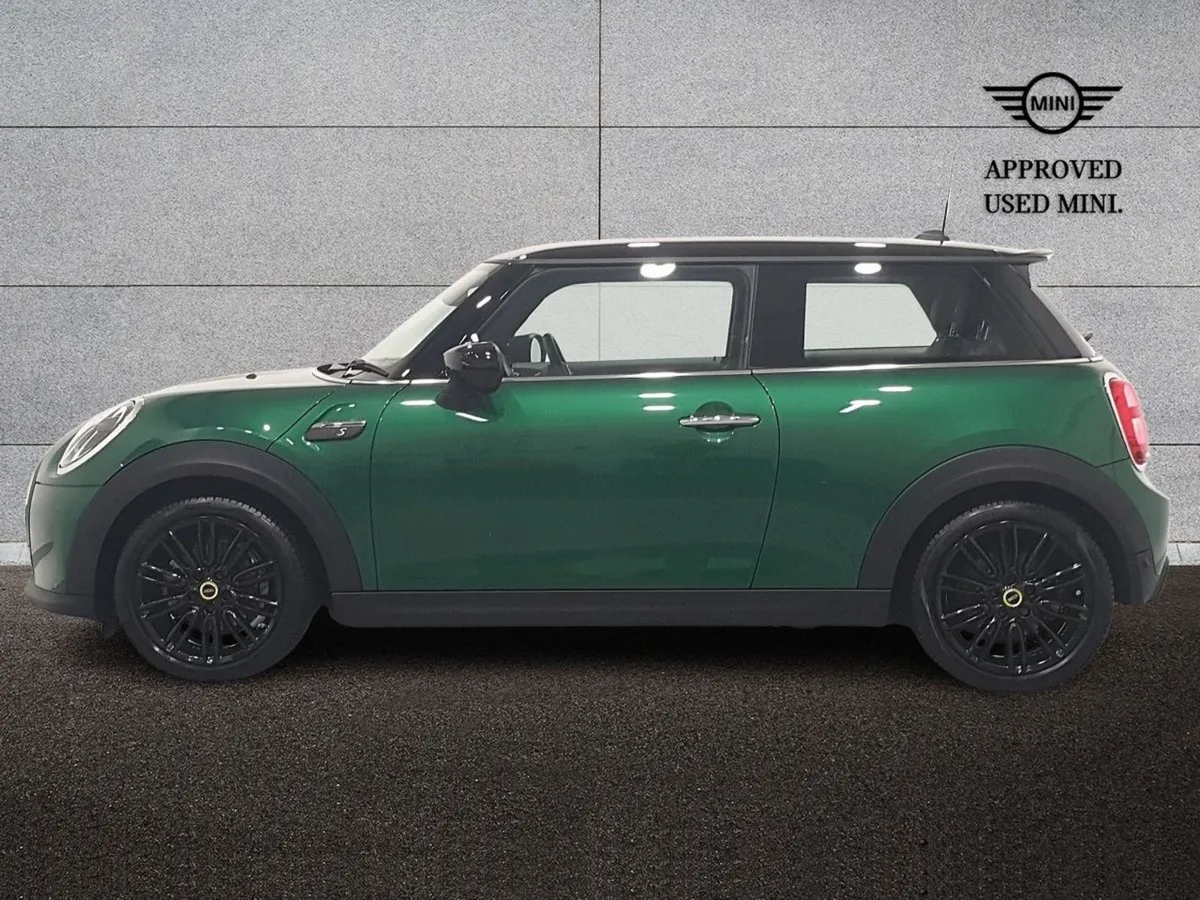 MINI HATCH Electric Level 2 - Image 4
