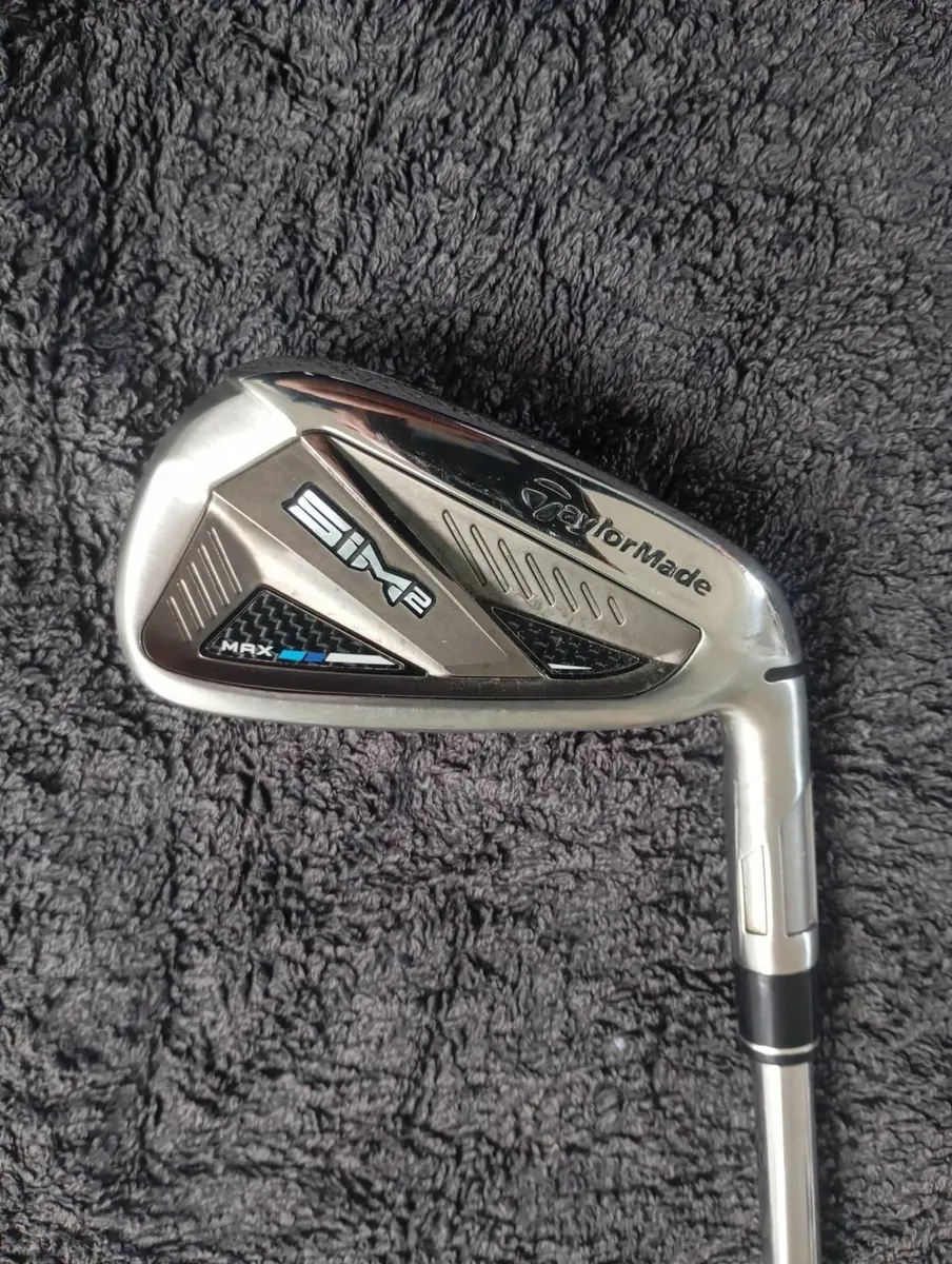 Taylormade - Image 1