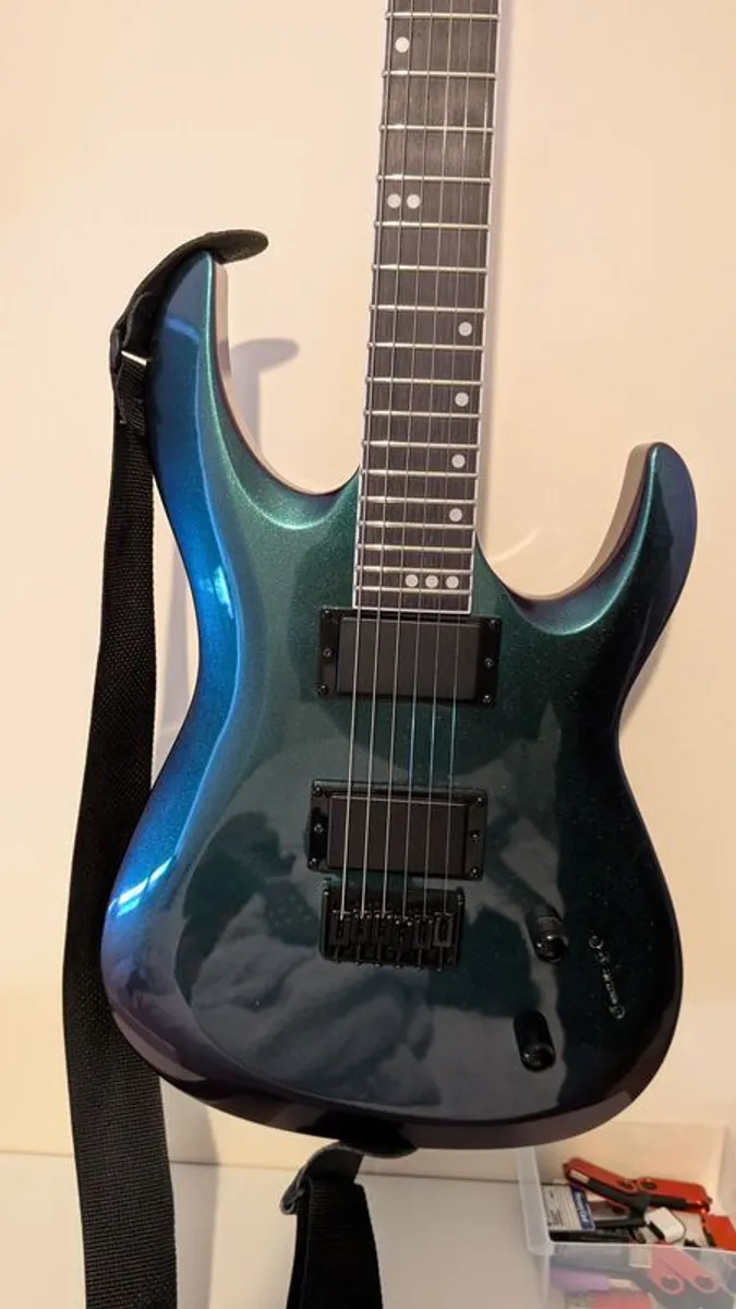 Harley Benton R-446 - Image 2