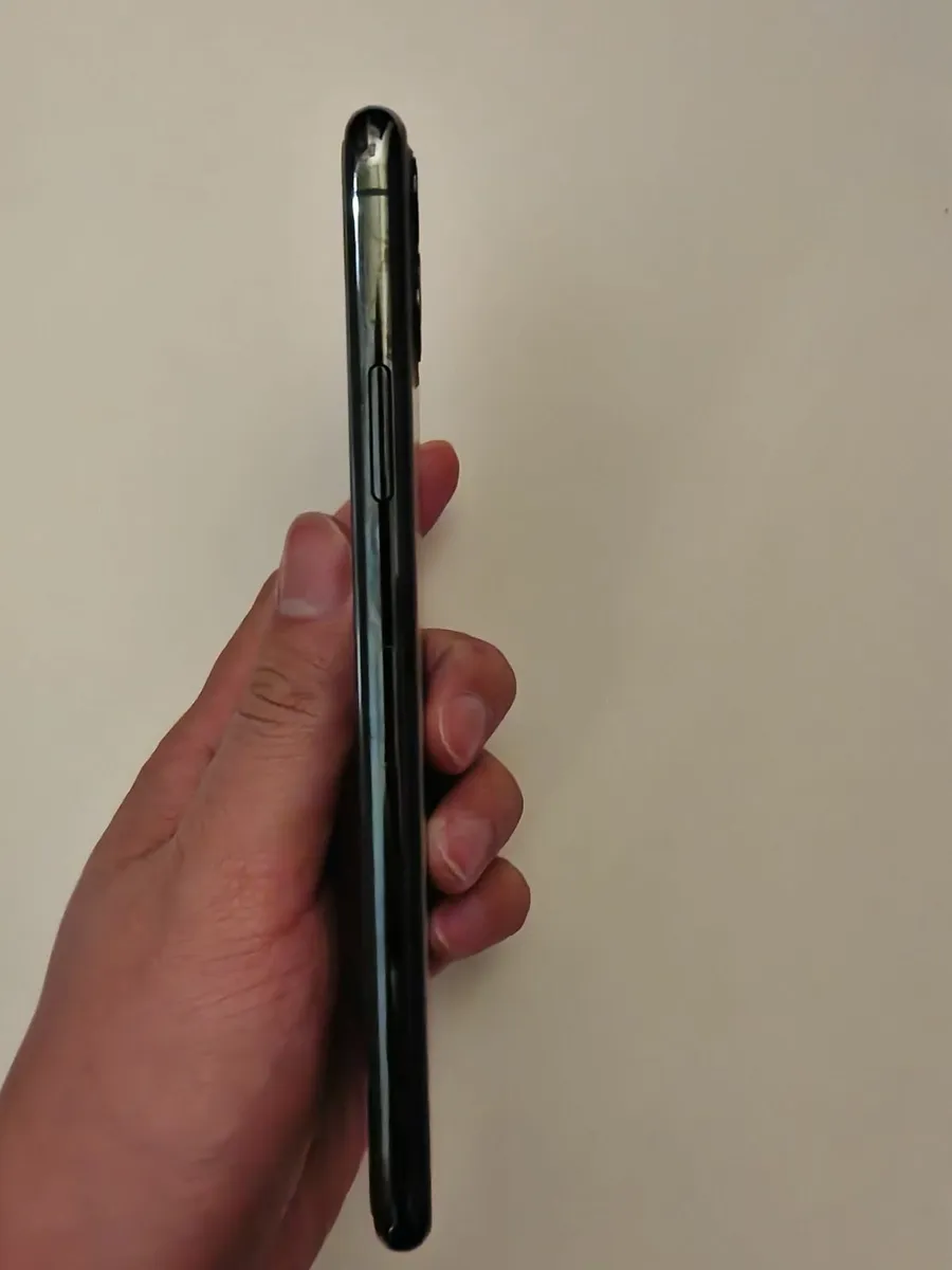 Iphone11 pro max 256gb - Image 2