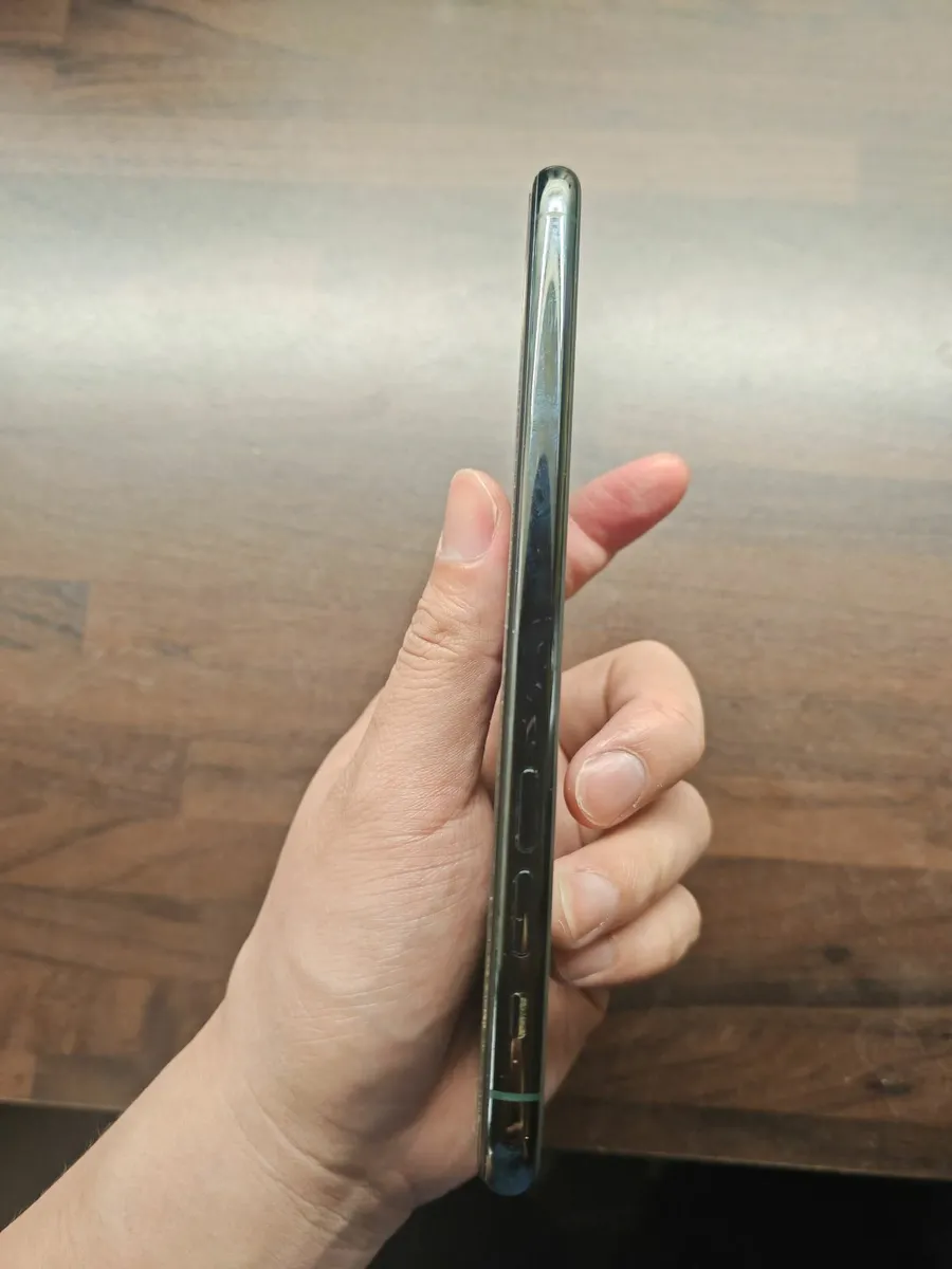 Iphone11 pro max 256gb - Image 3