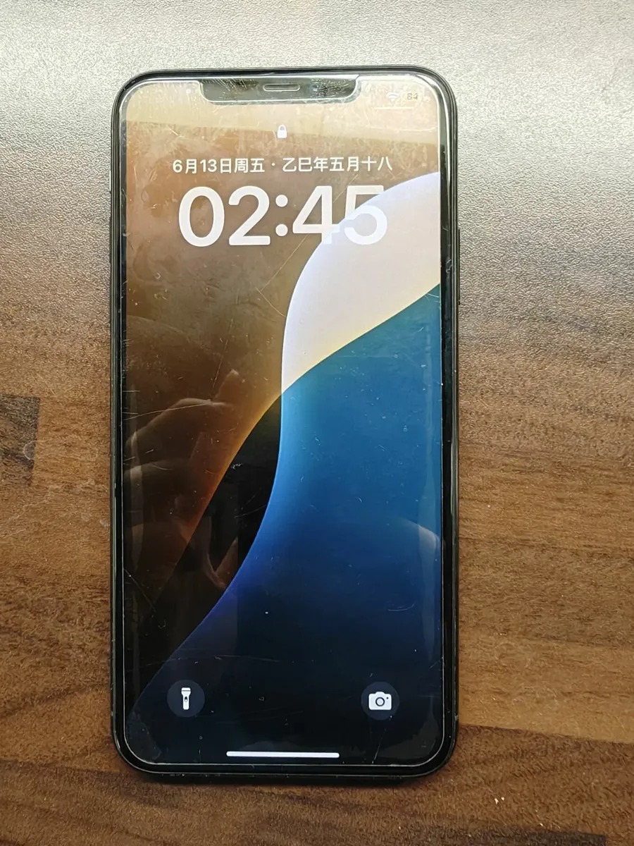 Iphone11 pro max 256gb - Image 4