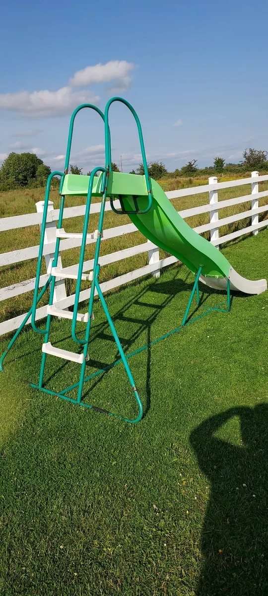 10ft Slide for sale 0866090418 - Image 1