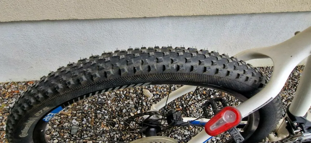 Boardman mountain bike - Image 4