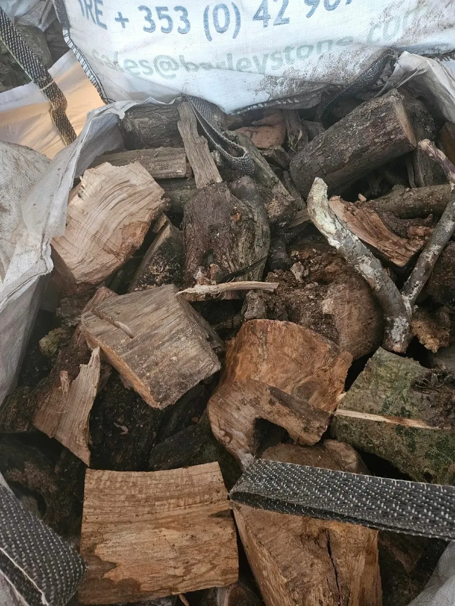Firewood - Hardwood - Image 3