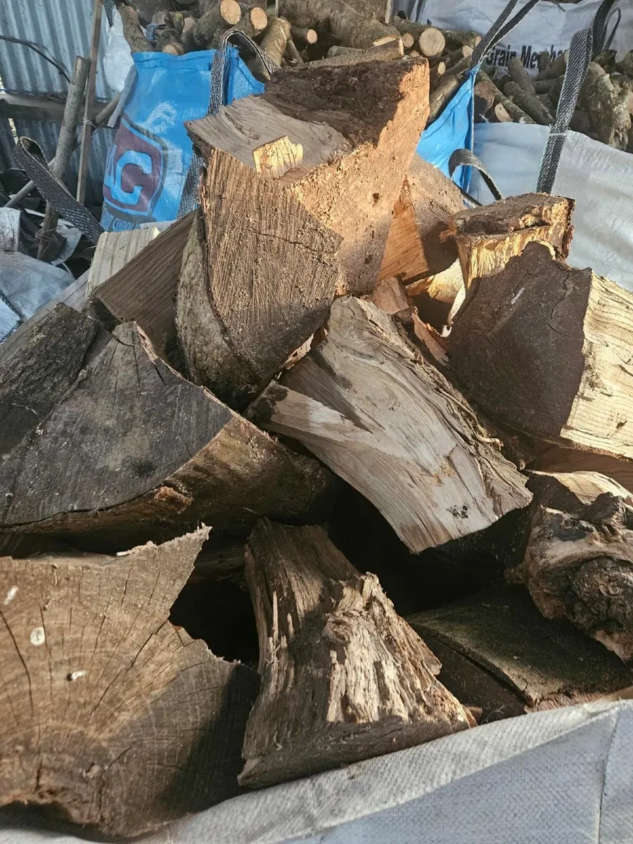 Firewood - Hardwood - Image 4