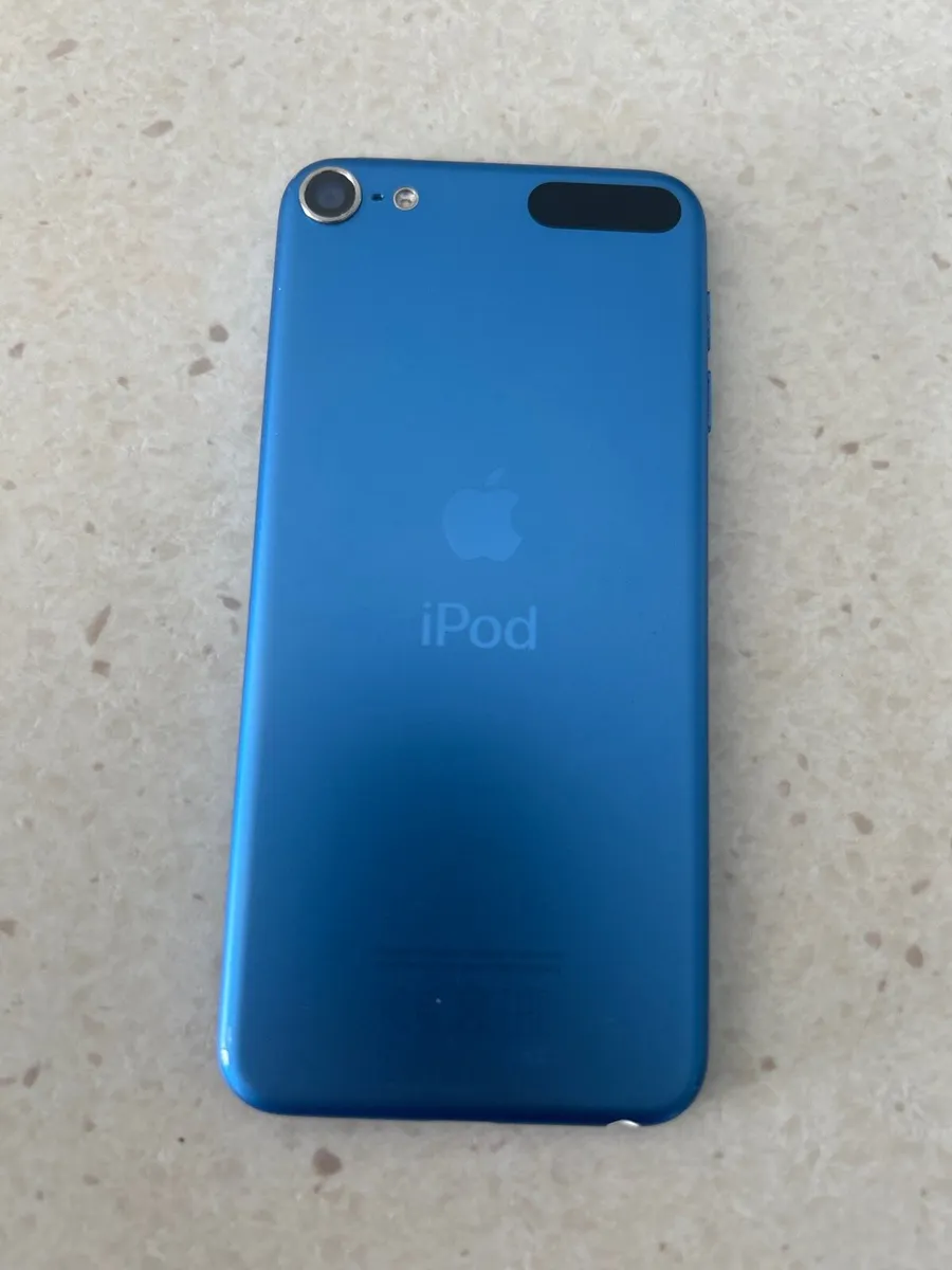 Apple iPod 7th generation - Image 2