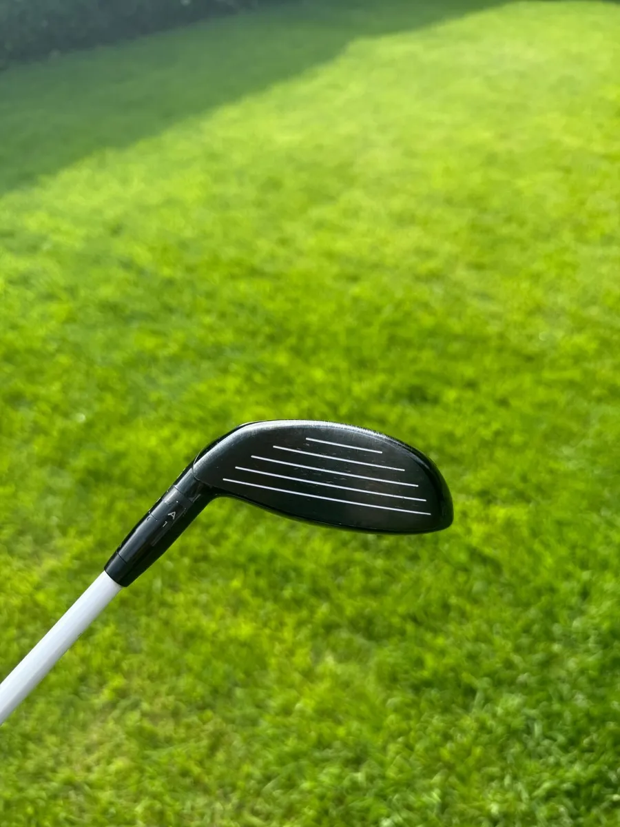 Titleist 3 Wood - Image 2