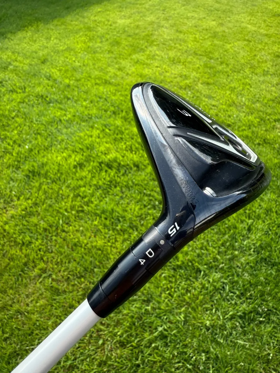 Titleist 3 Wood - Image 3