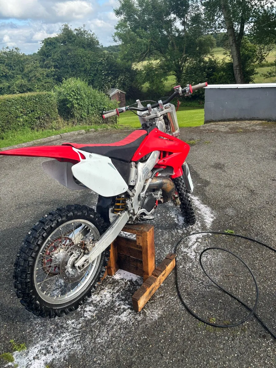 Cr 250 - Image 2