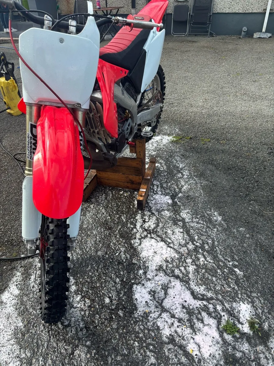 Cr 250 - Image 3